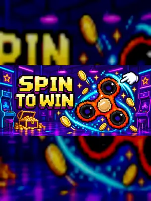 Spin To Win