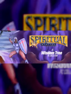 Spiritual Warfare & Wisdom Tree Collection