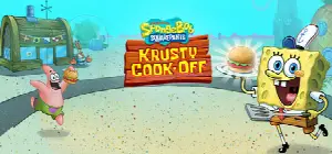 SpongeBob: Krusty Cook-Off