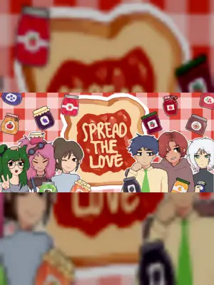 Spread The Love