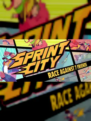 Sprint City