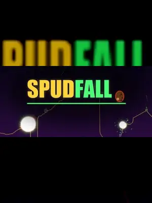SpudFall