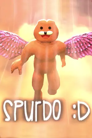 Spurdo :D