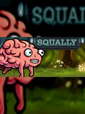 Squally