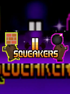 Squeakers II