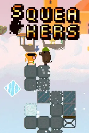 Squeakers