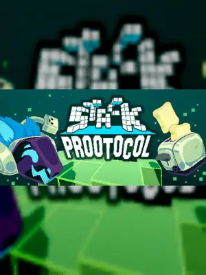 Stack Prootocol