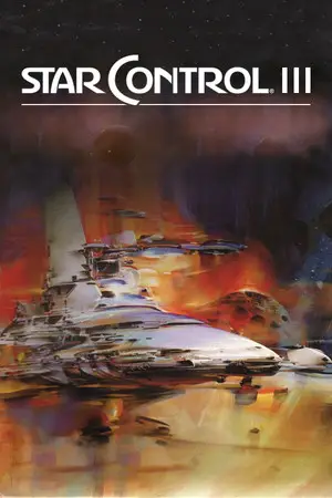 Star Control III