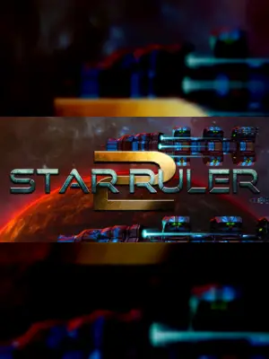 Star Ruler 2