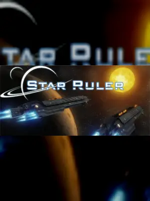 Star Ruler