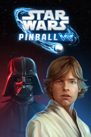 Star Wars™ Pinball VR