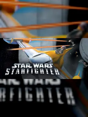 STAR WARS™ Starfighter™