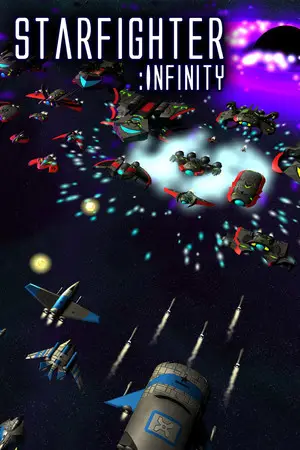 Starfighter: Infinity