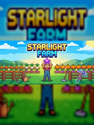 Starlight Farm