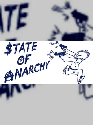 State of Anarchy