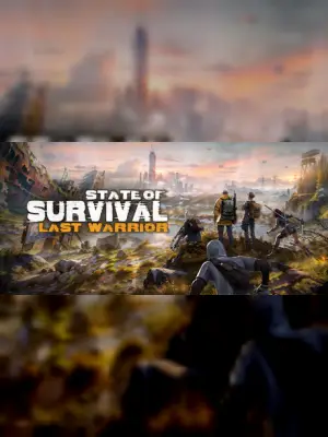 State of Survival: Last Warrior