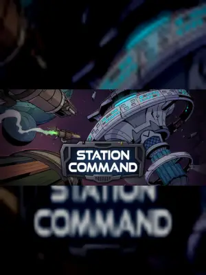 Station Command