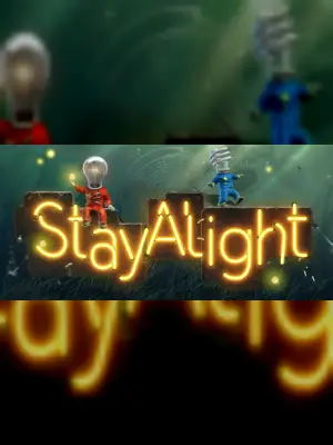 Stay Alight
