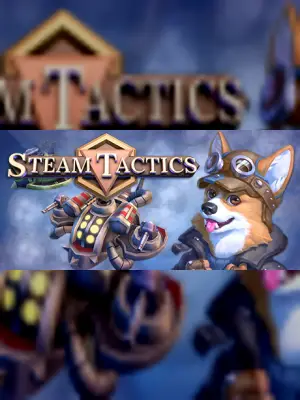 Steam Tactics
