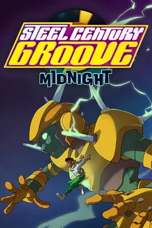 Steel Century Groove: Midnight