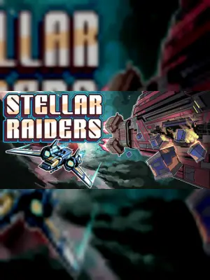 Stellar Raiders