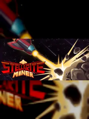 Stellarite Miner