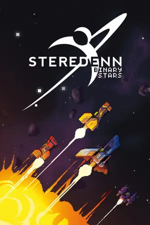 Steredenn: Binary Stars