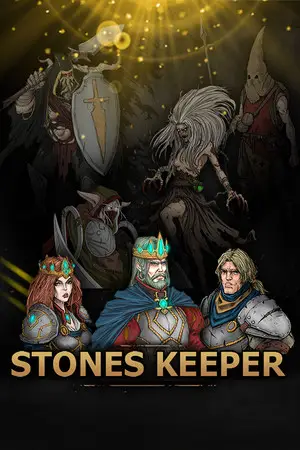 Stones Keeper: Director's Cut