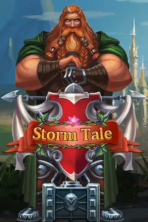 Storm Tale