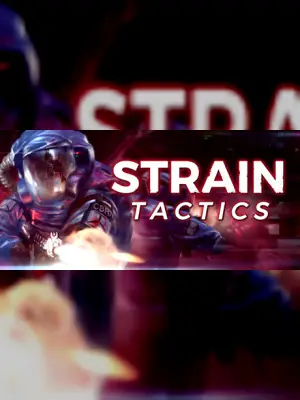 Strain Tactics