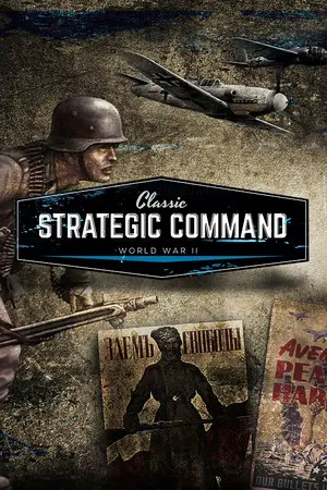 Strategic Command Classic: WWII