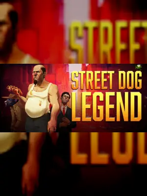 Street Dog Legend