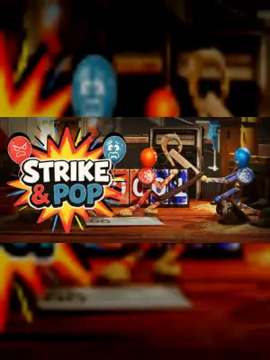 Strike and Pop