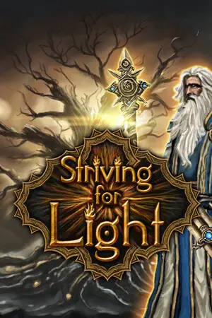 Striving for Light