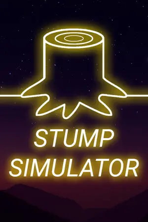 Stump Simulator