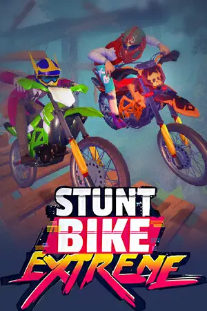 Stunt Bike Extreme