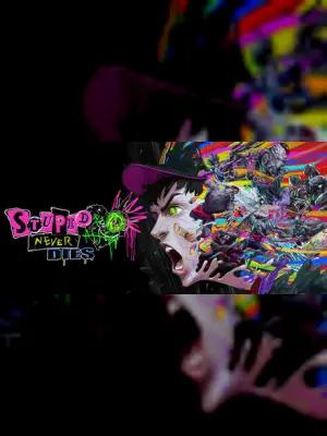 Stupid Never Dies