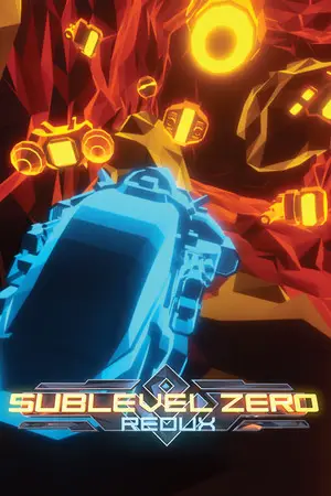 Sublevel Zero Redux