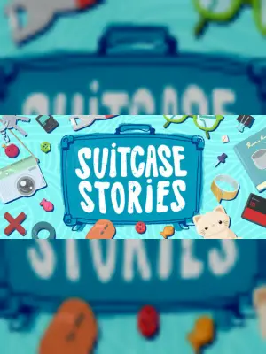 Suitcase Stories