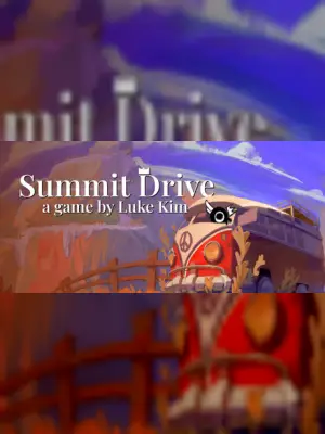 Summit Drive a game by Luke Kim