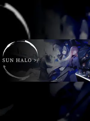 Sun Halo