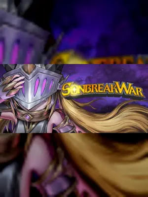 Sunbreak War