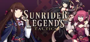Sunrider Legends Tactics