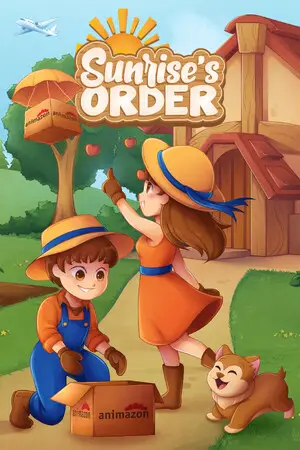 Sunrise's Order