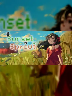 Sunset Sprout