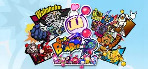 Super Bomberman R