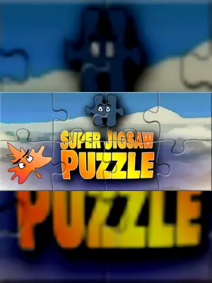 Super Jigsaw Puzzle