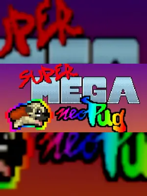 Super Mega Neo Pug
