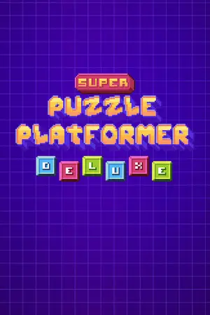 Super Puzzle Platformer Deluxe
