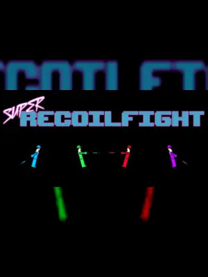 SUPER RECOILFIGHT